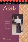 The Shambhala Guide to Aikido (eBook, ePUB)