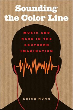 Cover Sounding the Color Line (eBook, ePUB)