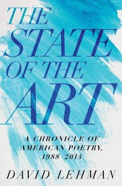 Cover The State of the Art (eBook, ePUB)