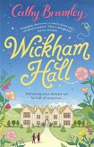 Wickham Hall (eBook, ePUB) Wickham Hall (eBook, ePUB)
