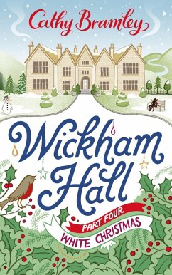 Cover Wickham Hall - Part Four (eBook, ePUB)