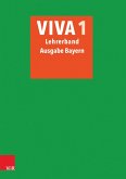VIVA 1 Lehrerband - Ausgabe Bayern (eBook, PDF)