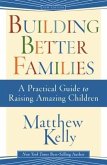 Building Better Families (eBook, ePUB)