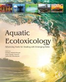 Aquatic Ecotoxicology (eBook, ePUB)