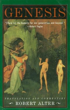 Genesis: Translation and Commentary (eBook, ePUB)