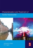 Characterization and Treatment of Textile Wastewater (eBook, ePUB)