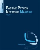 Python Passive Network Mapping (eBook, ePUB)