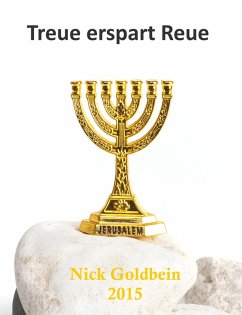 Treue spart Reue (eBook, ePUB) - Goldbein, Nick