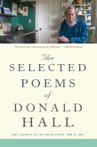 The Selected Poems of Donald Hall (eBook, ePUB)