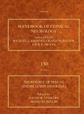 Neurology of Sexual and Bladder Disorders (eBook, ePUB)