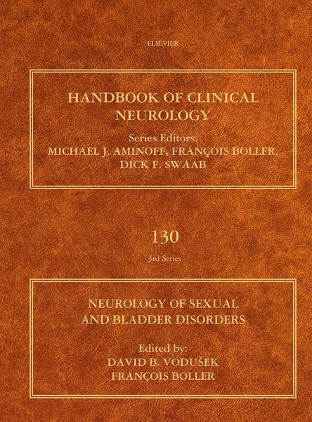 Neurology of Sexual and Bladder Disorders (eBook, ePUB) Neurology of Sexual and Bladder Disorders (eBook, ePUB)
