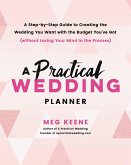 A Practical Wedding Planner (eBook, ePUB)