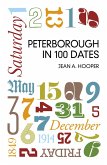 Peterborough in 100 Dates (eBook, ePUB)