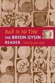 Back in No Time (eBook, ePUB)