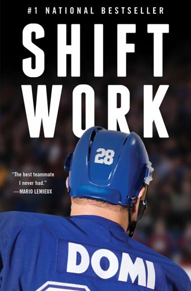 Shift Work (eBook, ePUB)