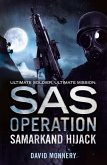 Samarkand Hijack (SAS Operation) (eBook, ePUB)