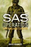 For King and Country (SAS Operation) (eBook, ePUB)