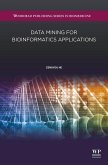 Data Mining for Bioinformatics Applications (eBook, ePUB)