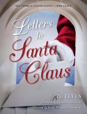 Letters to Santa Claus (eBook, ePUB)