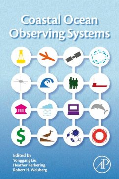 Coastal Ocean Observing Systems (eBook, ePUB)