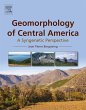 Geomorphology of Central America... - Bild 1