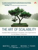 Art of Scalability, The (eBook, PDF)