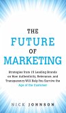 Future of Marketing, The (eBook, PDF)