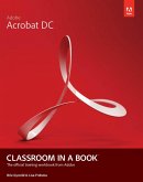 Adobe Acrobat DC Classroom in a Book (eBook, PDF)