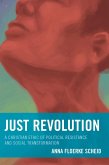 Just Revolution (eBook, ePUB)