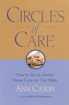 Circles of Care (eBook, ePUB) - Cason, Ann