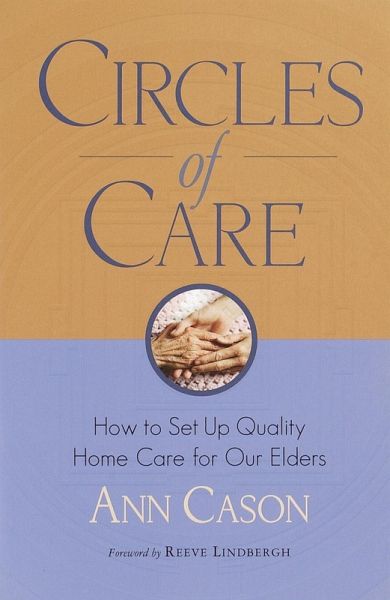 Circles of Care (eBook, ePUB) Circles of Care (eBook, ePUB)