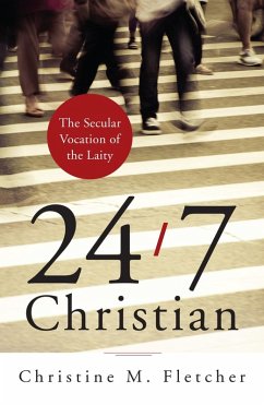 Cover 24/7 Christian (eBook, ePUB)