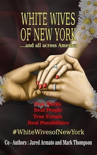 White Wives of New York (eBook, ePUB) White Wives of New York (eBook, ePUB)