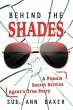 Behind the Shades (eBook, ePUB) - Bild 1