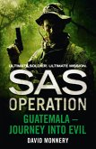 Guatemala - Journey into Evil (eBook, ePUB)