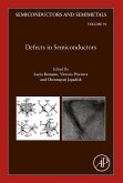 Defects in Semiconductors (eBook, ePUB)