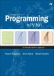 Introduction to Programming in Python... - Bild 1