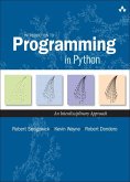 Introduction to Programming in Python (eBook, PDF)