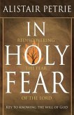 In Holy Fear (eBook, ePUB) In Holy Fear (eBook, ePUB)