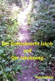 Der Jakobsknecht und der Jakobsweg (eBook, ePUB)