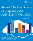 Microsoft Public Cloud Services (eBook, PDF)