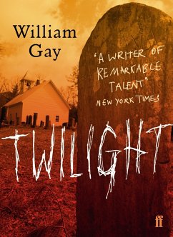 Twilight (eBook, ePUB) - Gay, William