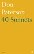 40 Sonnets (eBook, ePUB) - Bild 1