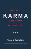 Karma (eBook, ePUB)