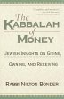 The Kabbalah of Money (eBook, ePUB) - Bild 1