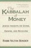 The Kabbalah of Money (eBook, ePUB)