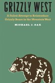 Grizzly West (eBook, ePUB) Grizzly West (eBook, ePUB)