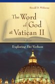The Word of God at Vatican II (eBook, ePUB)