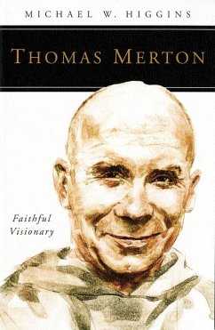 Cover Thomas Merton (eBook, ePUB)