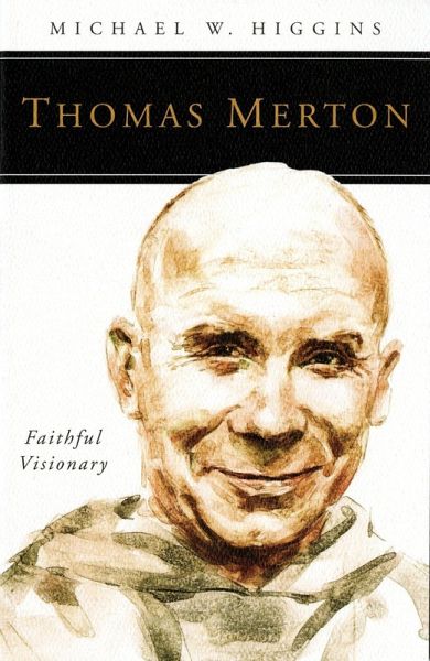Thomas Merton (eBook, ePUB)